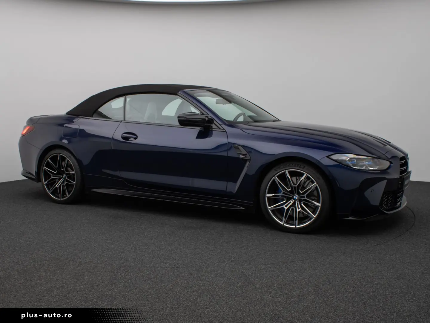 BMW M4 Competition M xD Cabrio Kamera Laser HUD H K