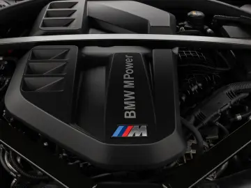 BMW M4 Competition M xD Cabrio Kamera Laser HUD H K