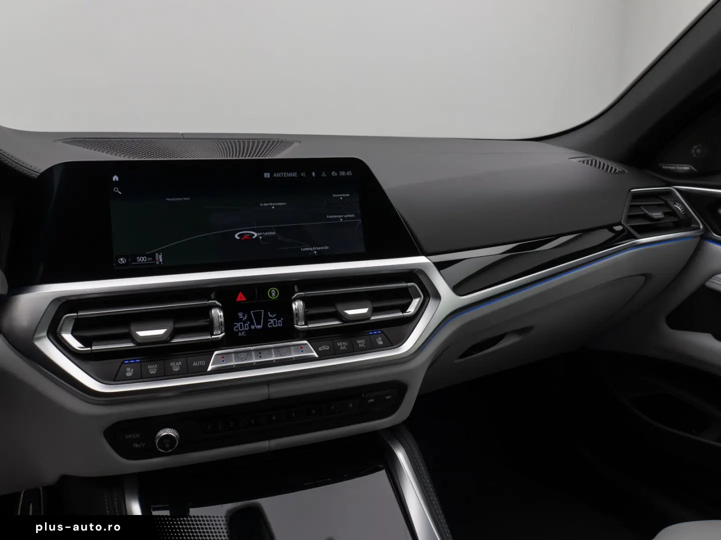 BMW M4 Competition M xD Cabrio Kamera Laser HUD H K