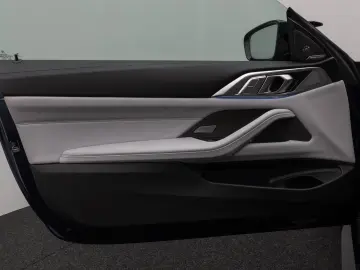 BMW M4 Competition M xD Cabrio Kamera Laser HUD H K