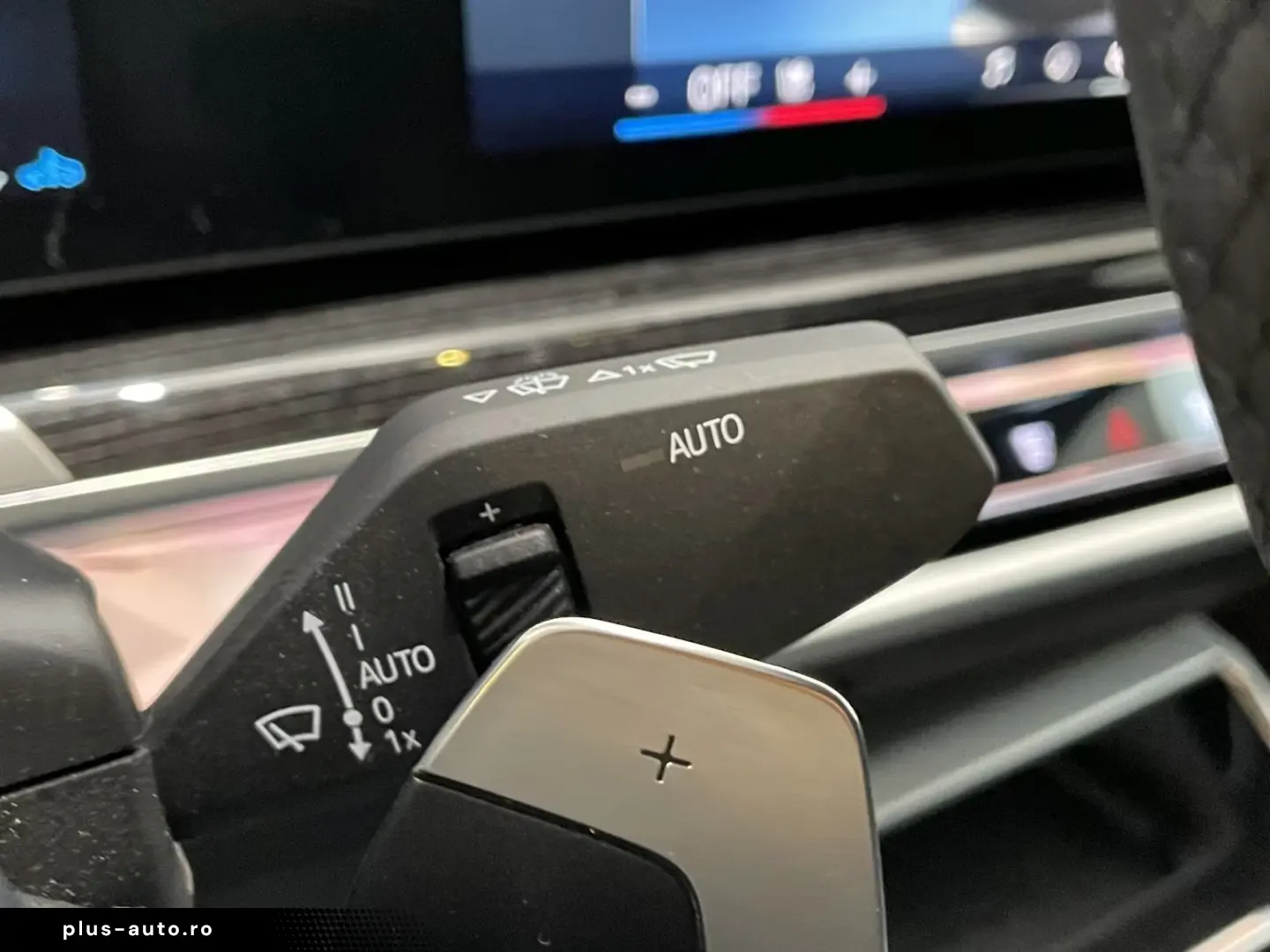 BMW 740d xDrive Limousine M Sportpaket