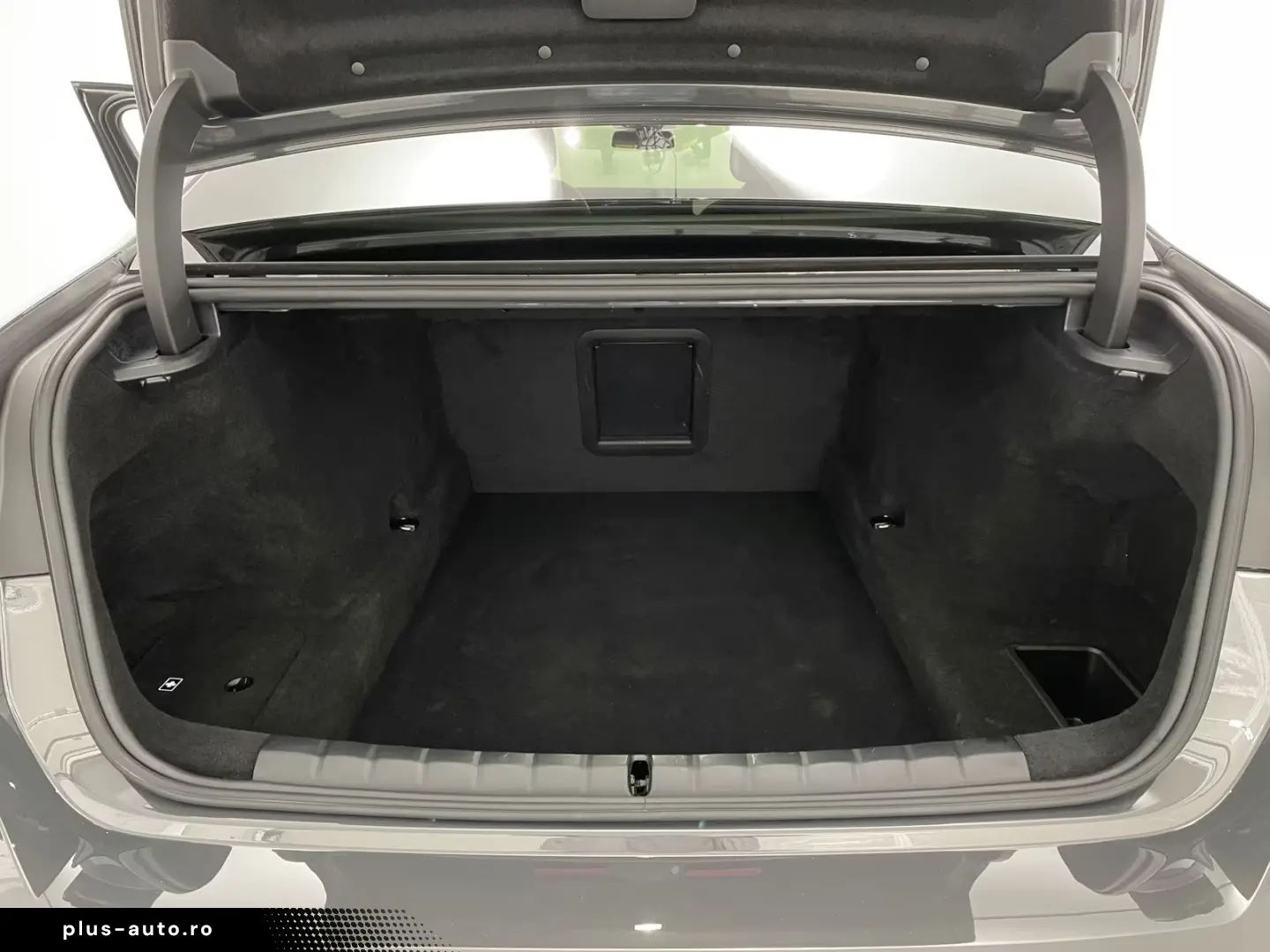 BMW 740d xDrive Limousine M Sportpaket