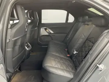 BMW 740d xDrive Limousine M Sportpaket