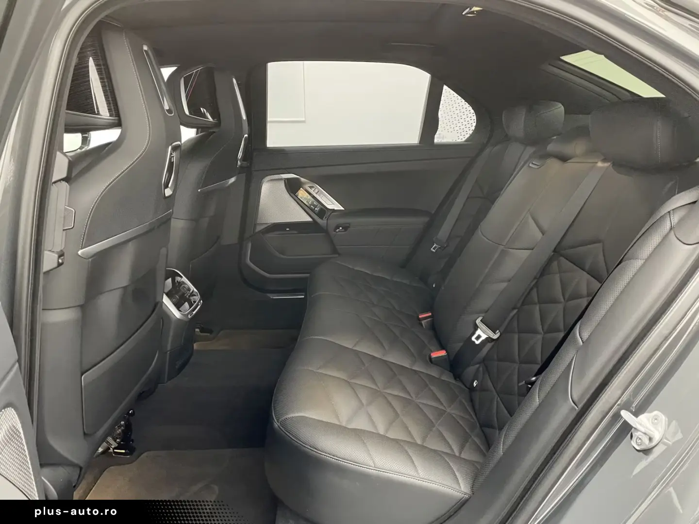 BMW 740d xDrive Limousine M Sportpaket