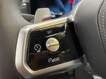 BMW 740d xDrive Limousine M Sportpaket