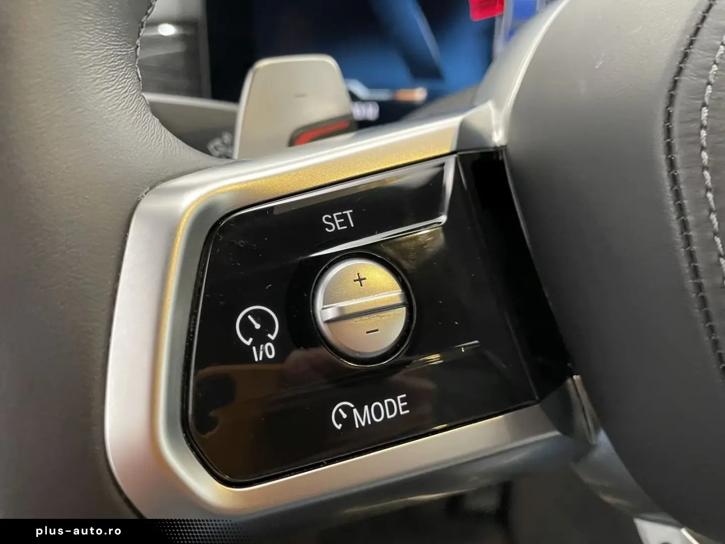 BMW 740d xDrive Limousine M Sportpaket