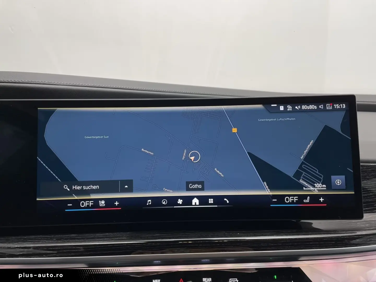 BMW 740d xDrive Limousine M Sportpaket