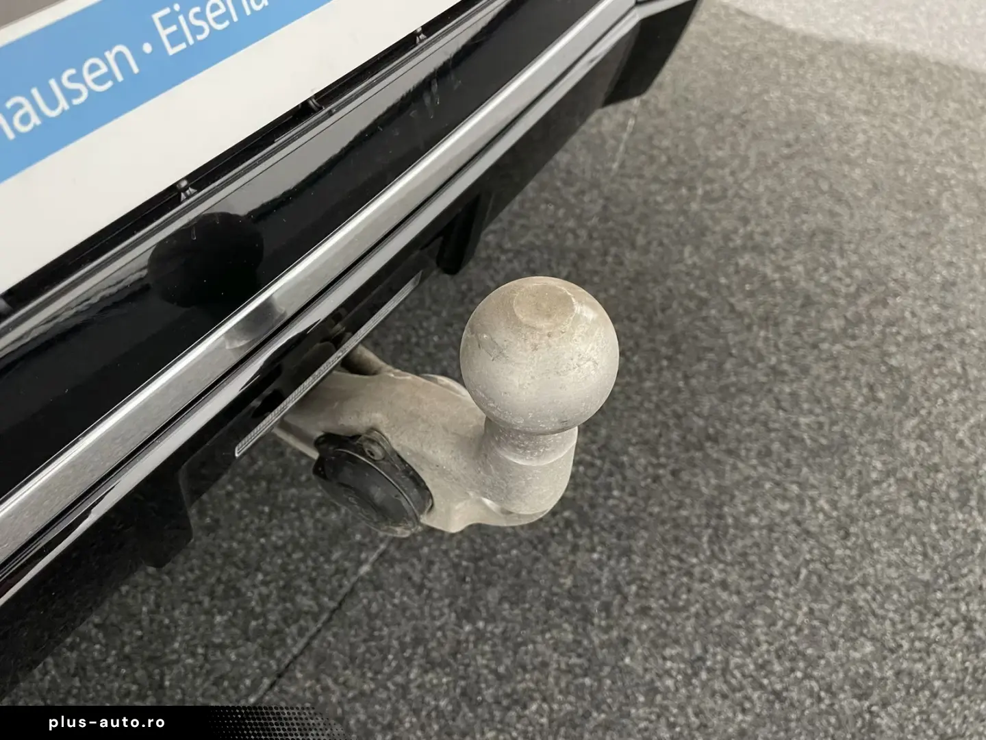 BMW 740d xDrive Limousine M Sportpaket