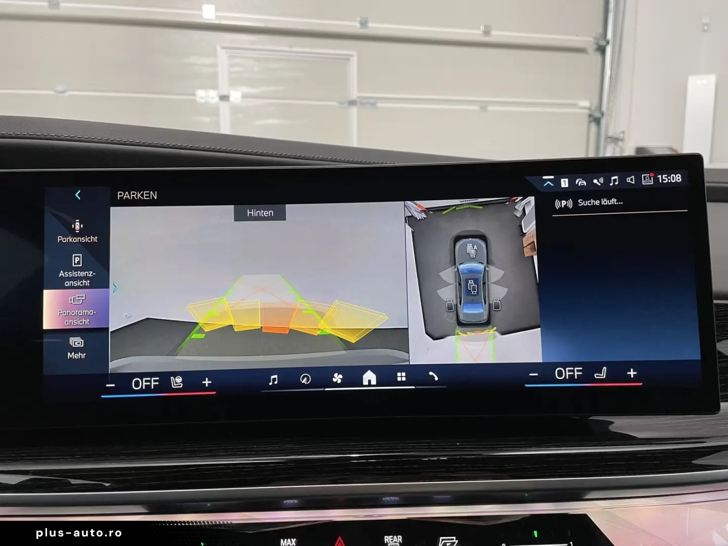 BMW 740d xDrive Limousine M Sportpaket