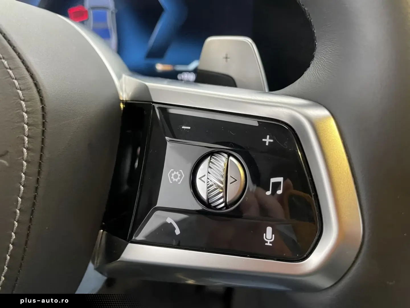 BMW 740d xDrive Limousine M Sportpaket