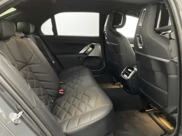 BMW 740d xDrive Limousine M Sportpaket