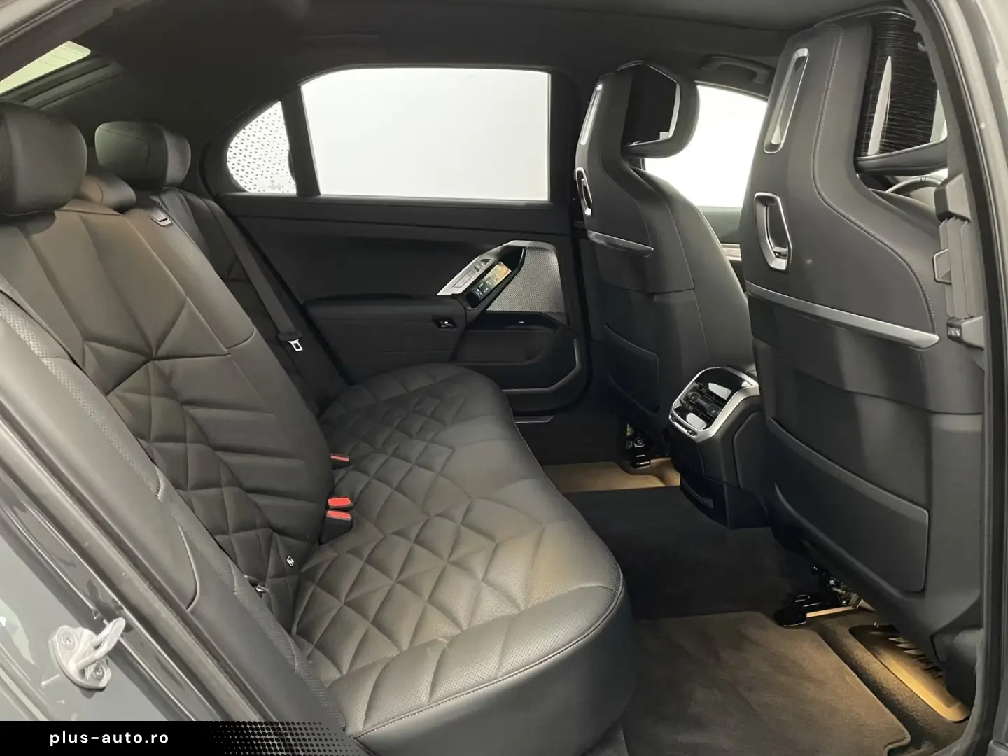 BMW 740d xDrive Limousine M Sportpaket