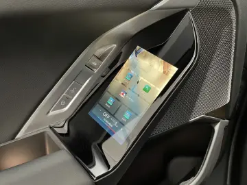 BMW 740d xDrive Limousine M Sportpaket