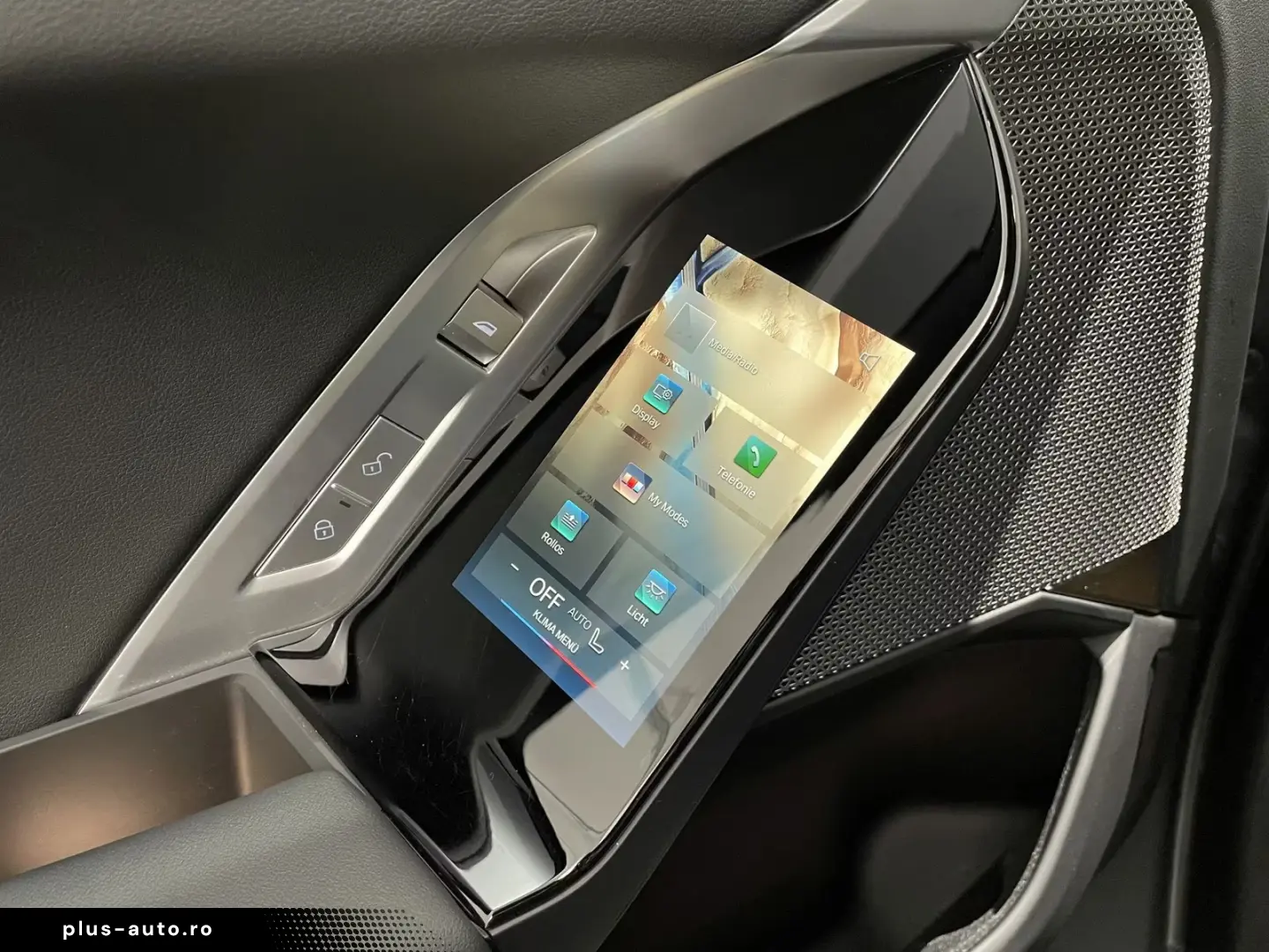 BMW 740d xDrive Limousine M Sportpaket