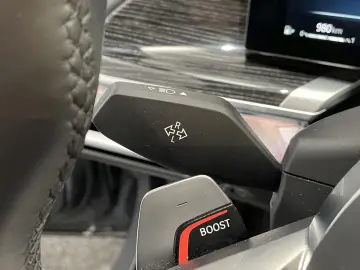 BMW 740d xDrive Limousine M Sportpaket