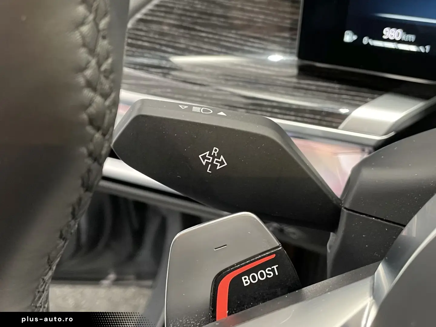 BMW 740d xDrive Limousine M Sportpaket