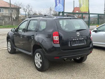 Dacia Duster - 1.5 diesel - 10 2014 - RATE fara Avans