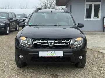 Dacia Duster - 1.5 diesel - 10 2014 - RATE fara Avans