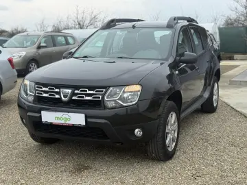 Dacia Duster - 1.5 diesel - 10 2014 - RATE fara Avans