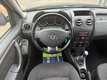 Dacia Duster - 1.5 diesel - 10 2014 - RATE fara Avans