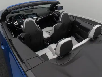 BMW M4 Competition xDrive DAB Laser