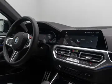 BMW M4 Competition xDrive DAB Laser