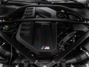 BMW M4 Competition xDrive DAB Laser