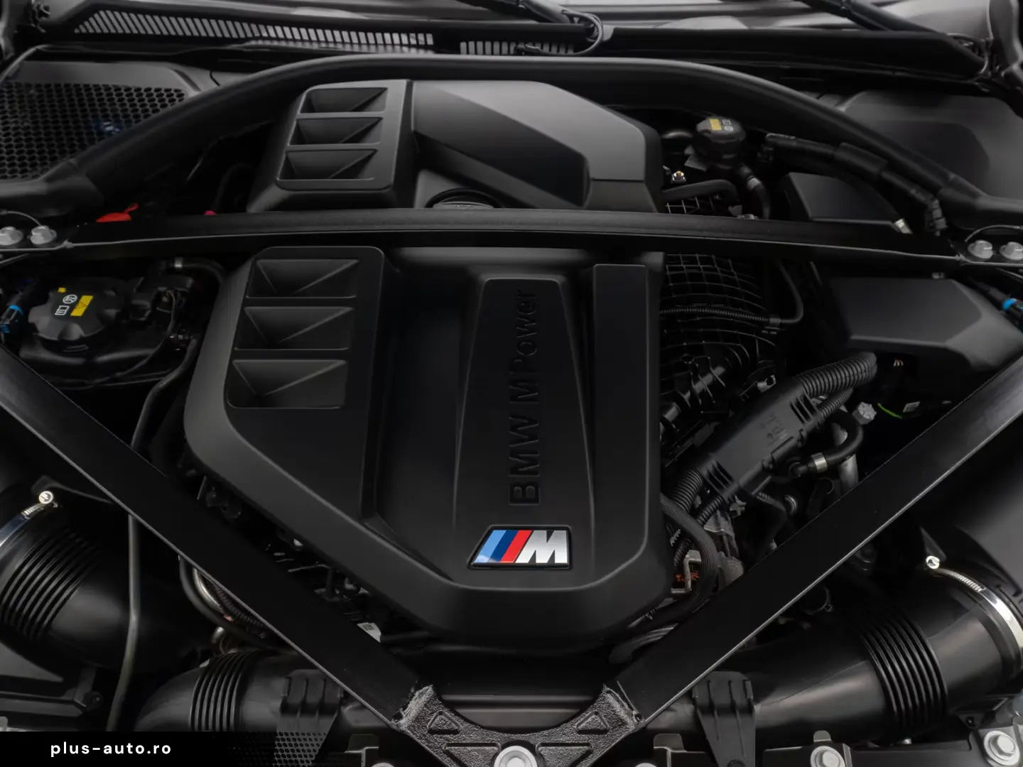 BMW M4 Competition xDrive DAB Laser