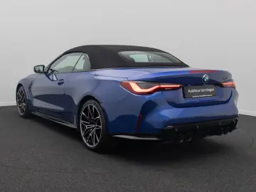 BMW M4 Competition xDrive DAB Laser