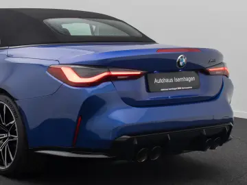 BMW M4 Competition xDrive DAB Laser