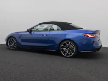 BMW M4 Competition xDrive DAB Laser
