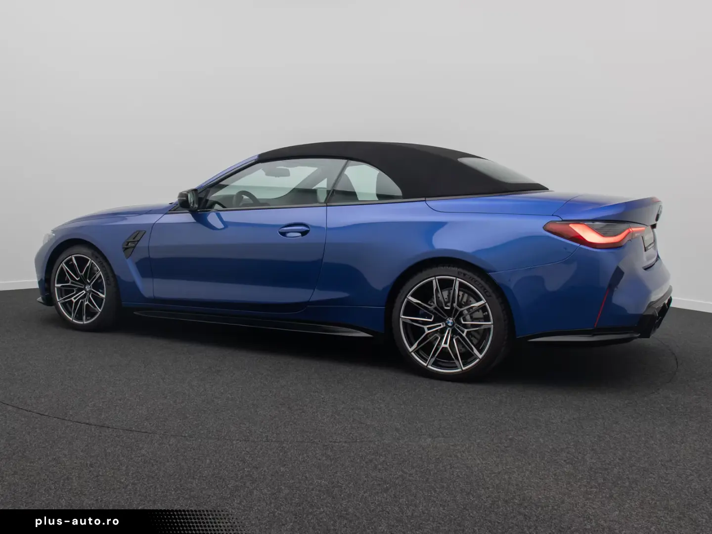 BMW M4 Competition xDrive DAB Laser