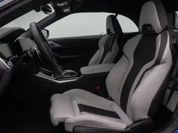 BMW M4 Competition xDrive DAB Laser