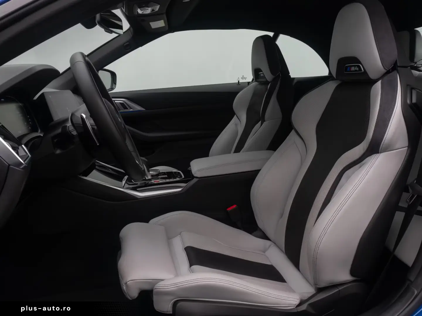 BMW M4 Competition xDrive DAB Laser