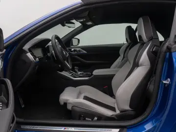 BMW M4 Competition xDrive DAB Laser