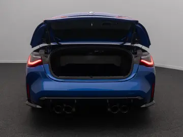 BMW M4 Competition xDrive DAB Laser