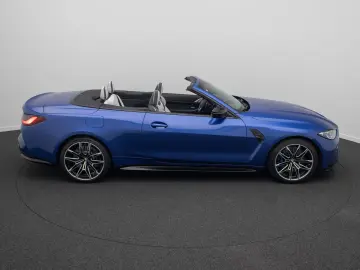 BMW M4 Competition xDrive DAB Laser