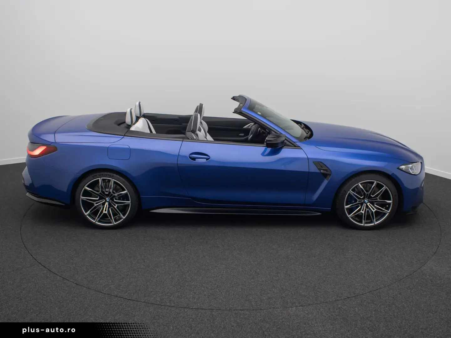 BMW M4 Competition xDrive DAB Laser