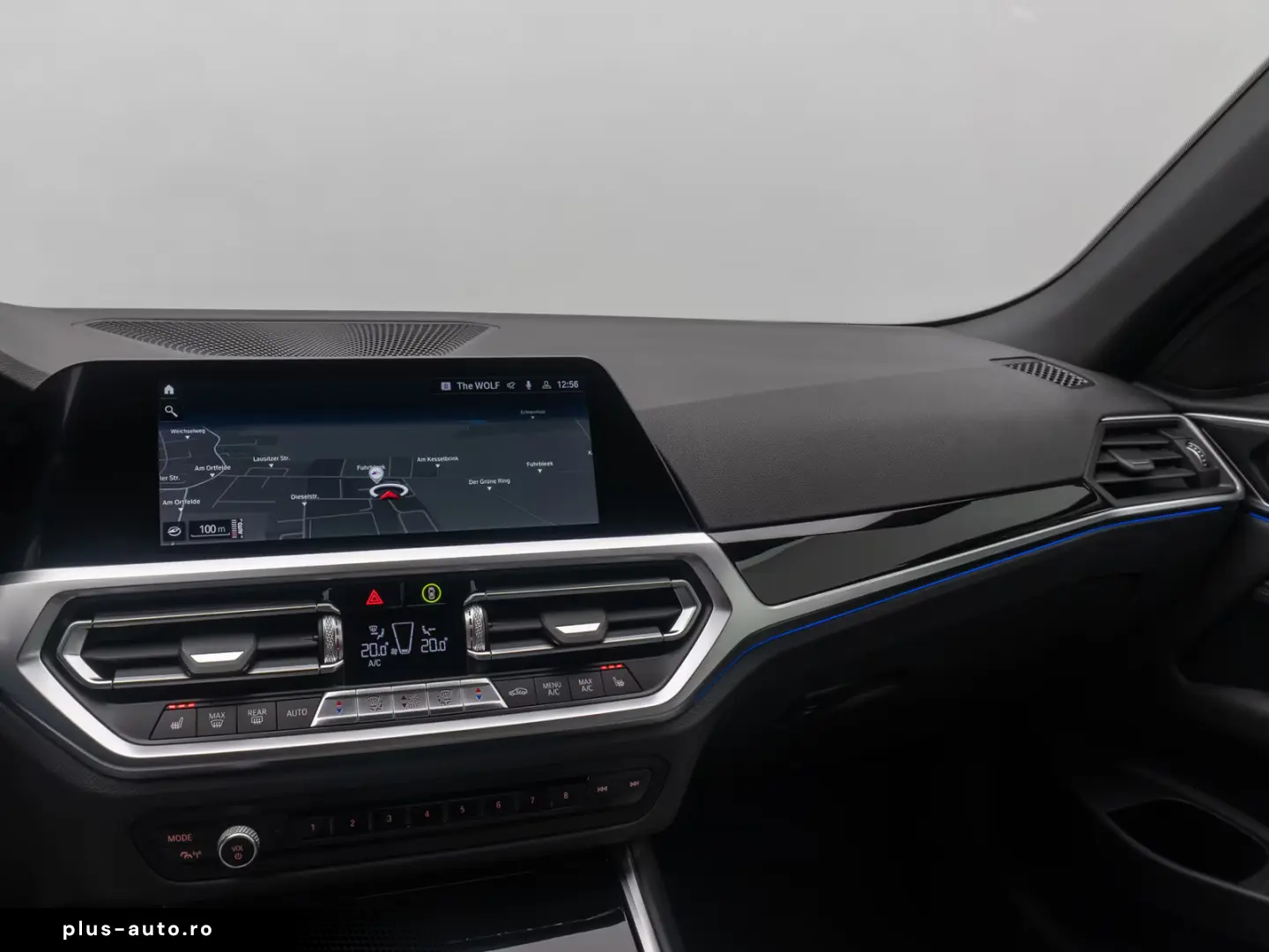 BMW M4 Competition xDrive DAB Laser