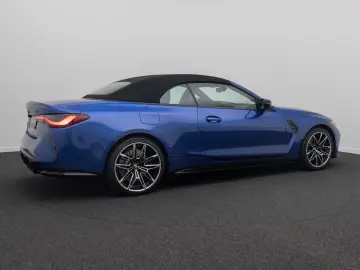 BMW M4 Competition xDrive DAB Laser