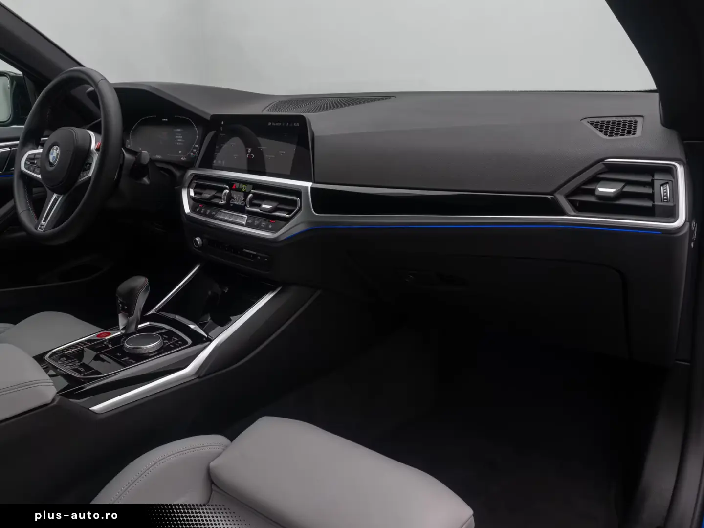 BMW M4 Competition xDrive DAB Laser