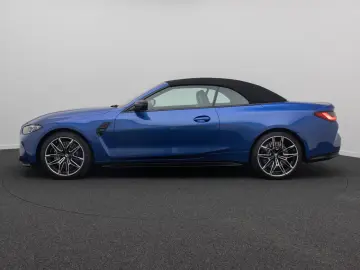 BMW M4 Competition xDrive DAB Laser