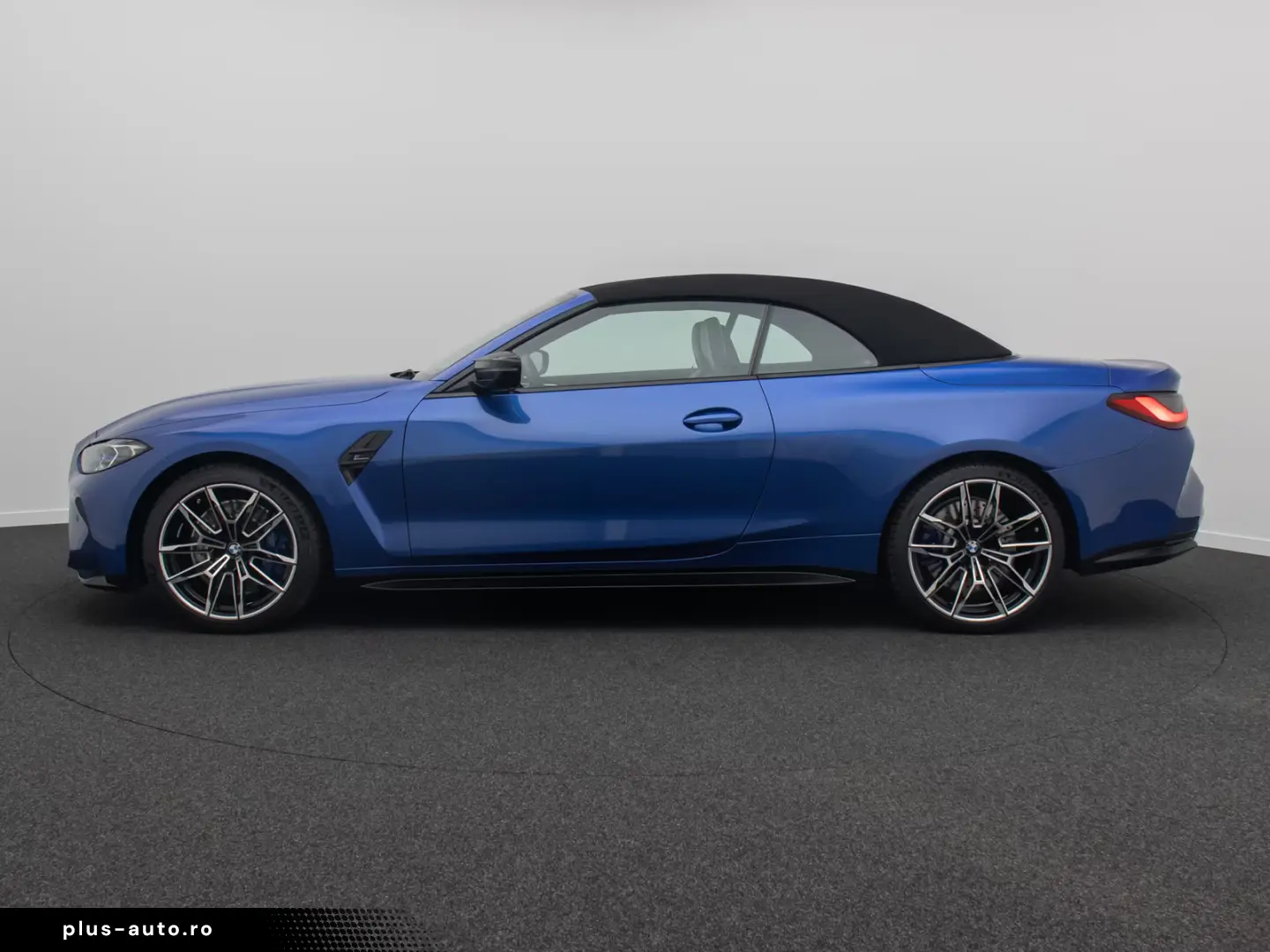 BMW M4 Competition xDrive DAB Laser