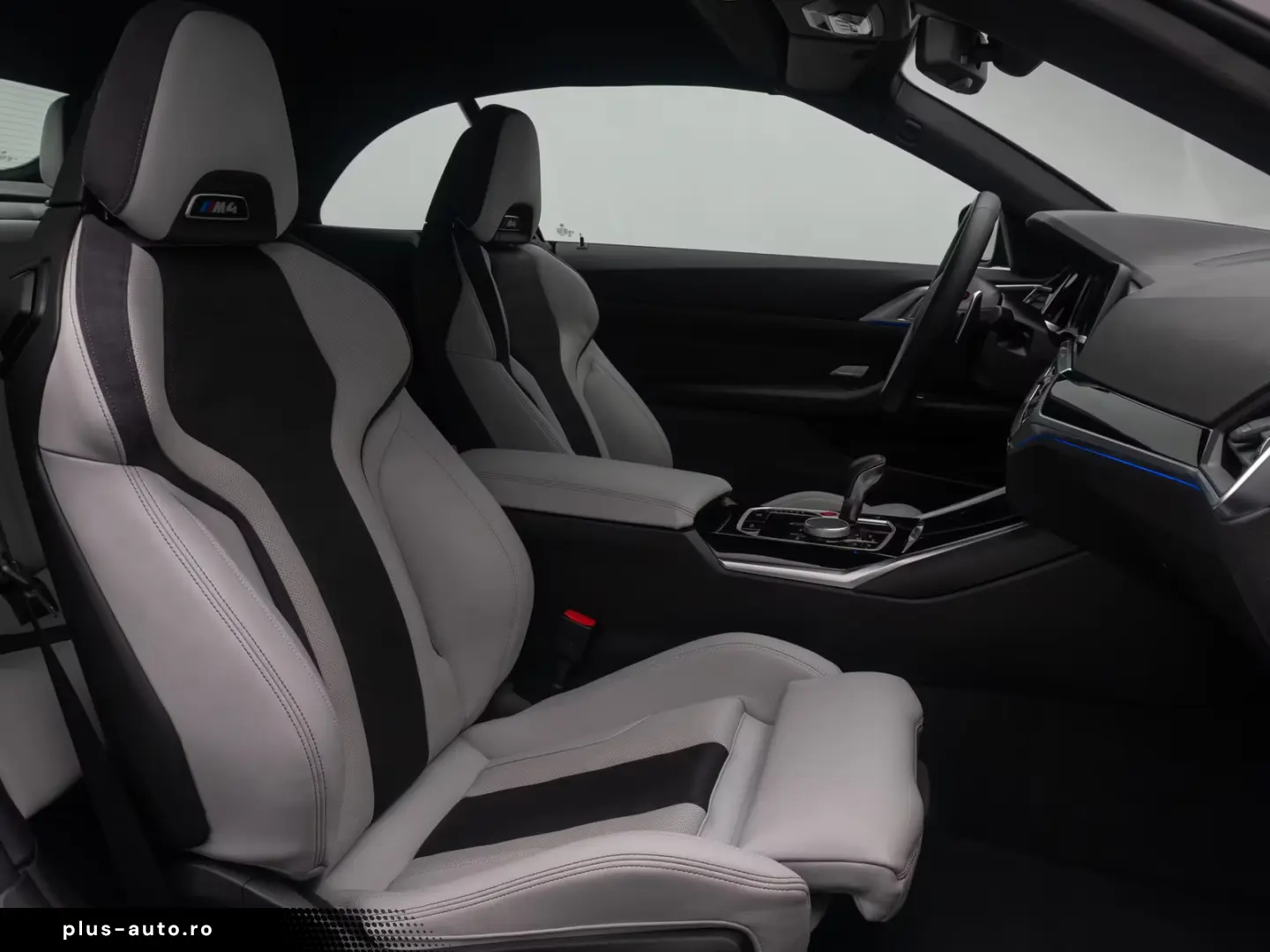 BMW M4 Competition xDrive DAB Laser