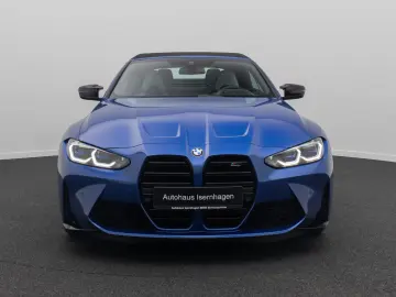 BMW M4 Competition xDrive DAB Laser