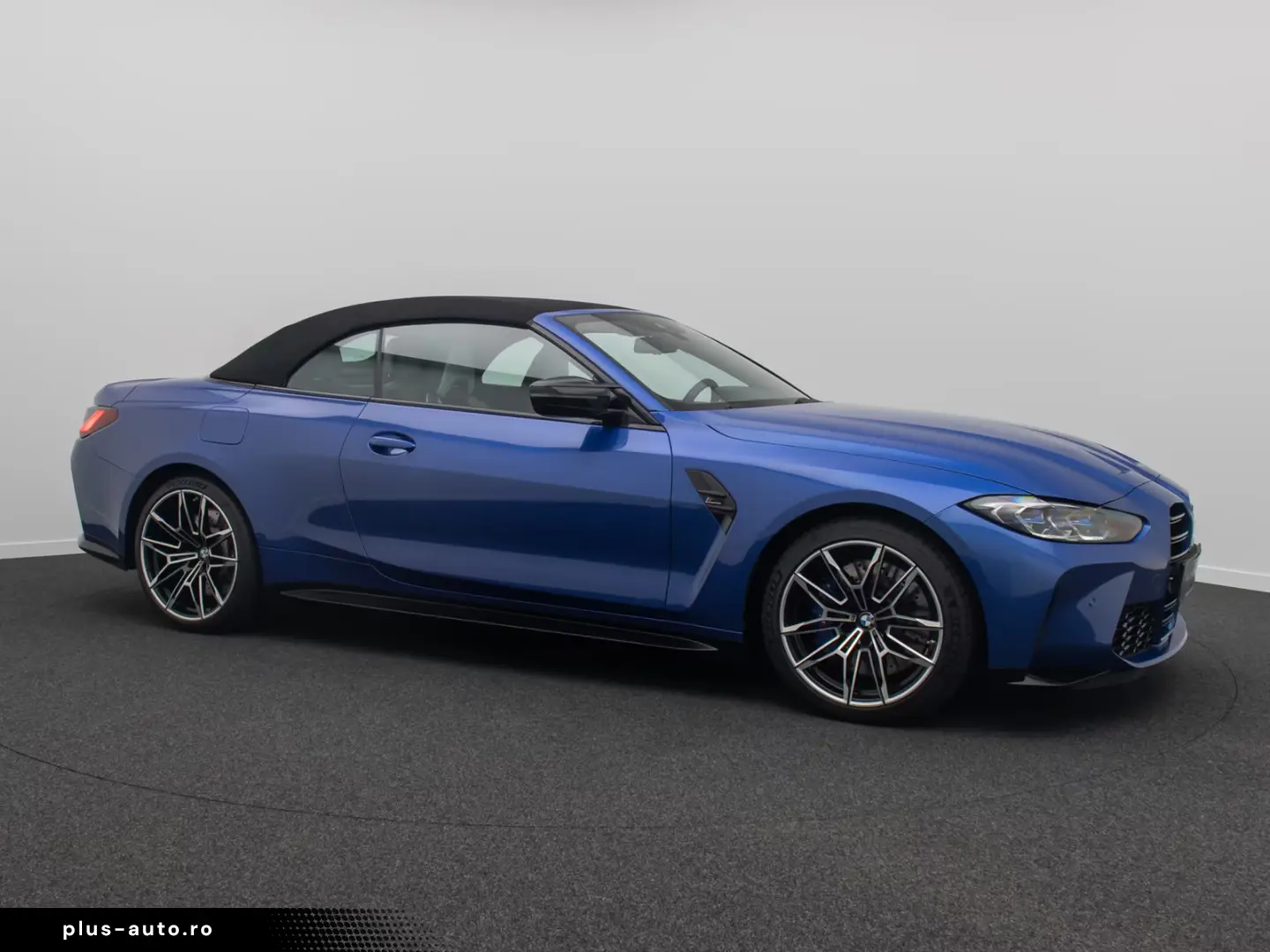 BMW M4 Competition xDrive DAB Laser