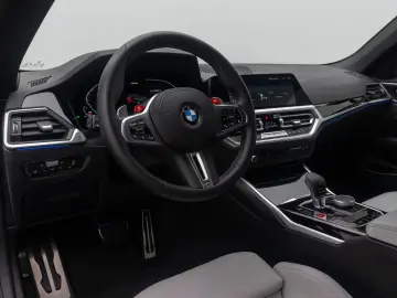 BMW M4 Competition xDrive DAB Laser