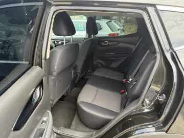 Nissan Qashqai 08 2014 - 1.6 diesel-131cp - Posib RATE