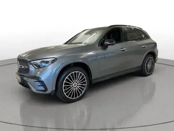 MERCEDES-BENZ GLC 400 e 4M AMG-Line Premium Pl. Nigh&hellip;