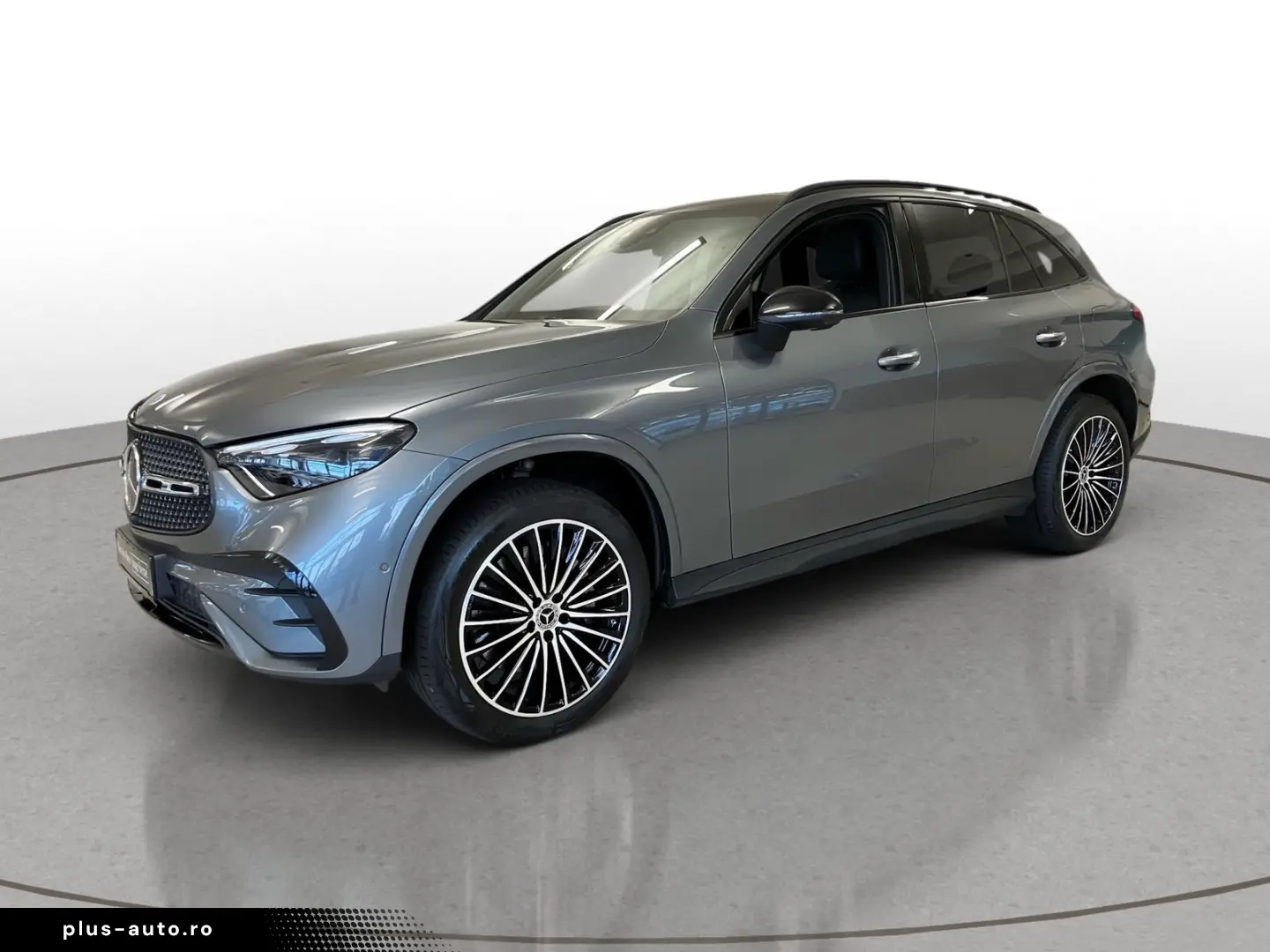 MERCEDES-BENZ GLC 400 e 4M AMG-Line Premium Pl. Nigh&hellip;